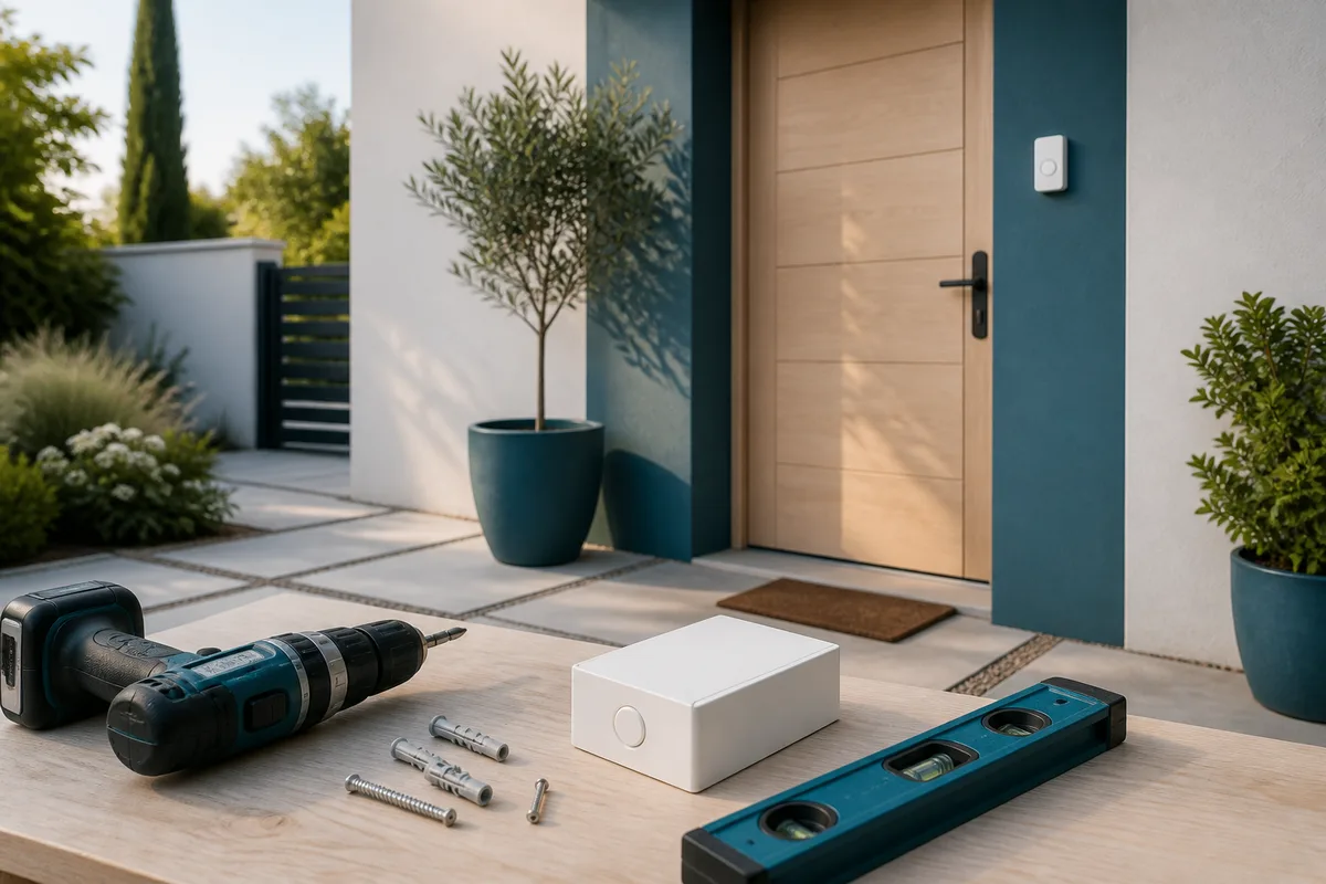 Acheter et installer