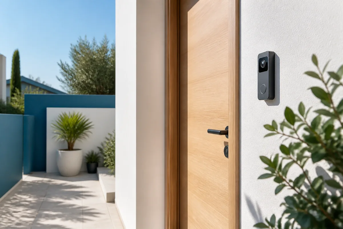 Pourquoi les objets connectés exigent le WiFi 2,4 GHz